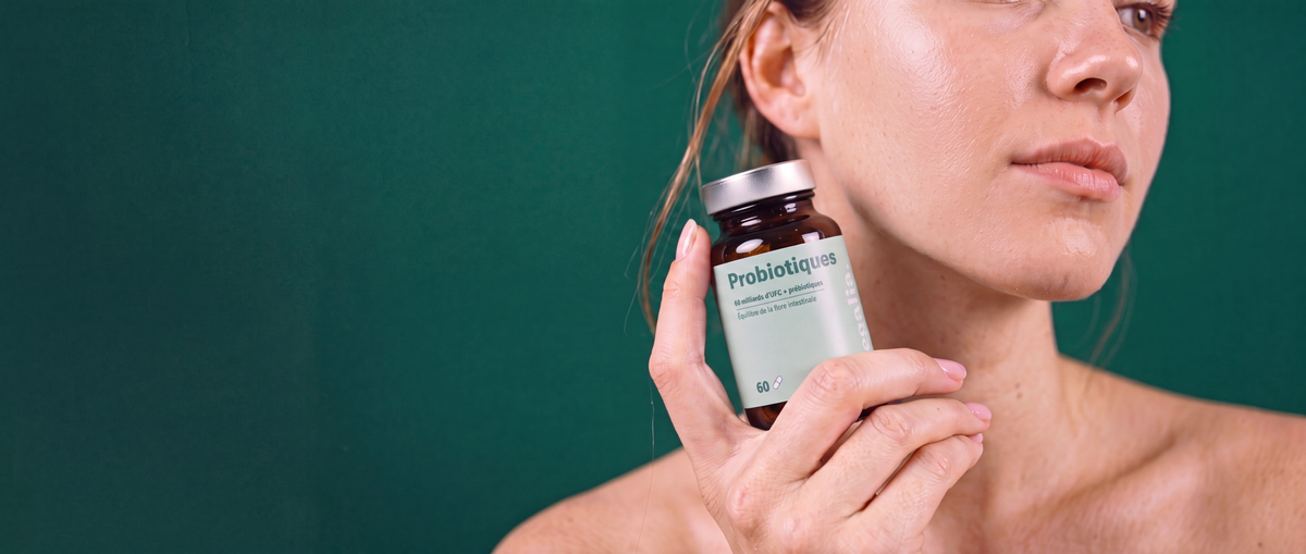 Spiruline