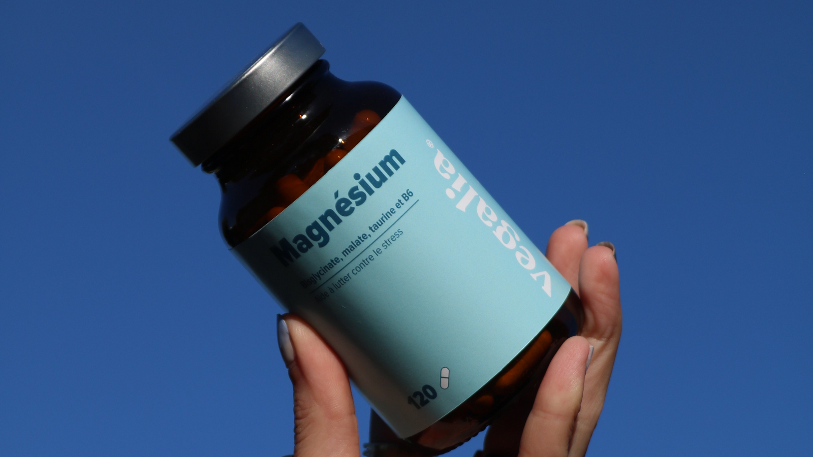 Au bout de combien de temps le magnesium fait-il effet ?
