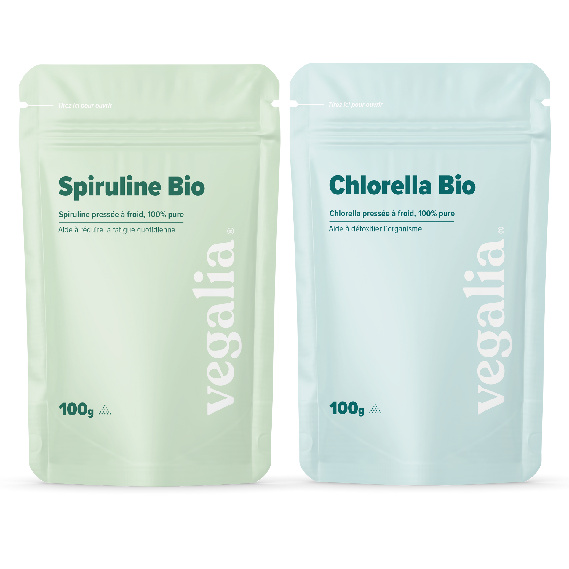 Duo Poudre bio