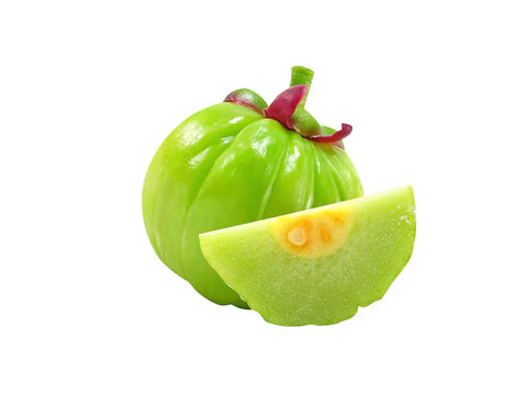 Garcinia cambogia