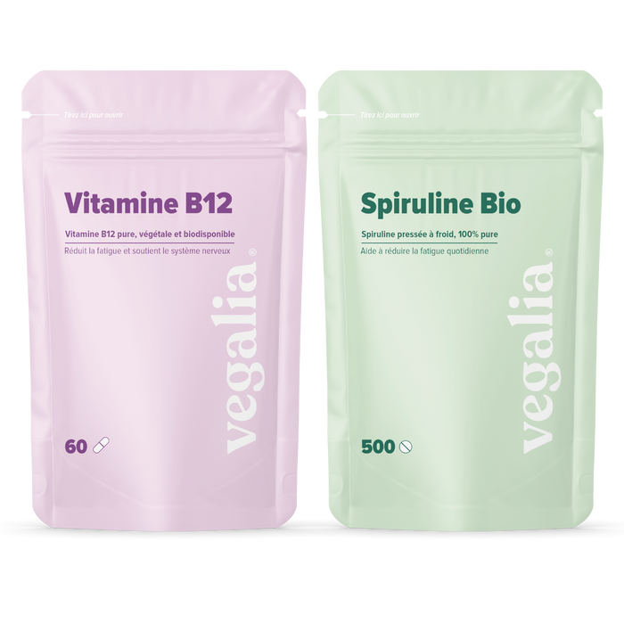 Kit Vitalité Naturelle