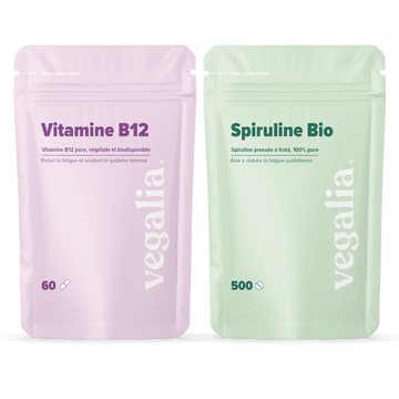 Kit Vitalité Naturelle