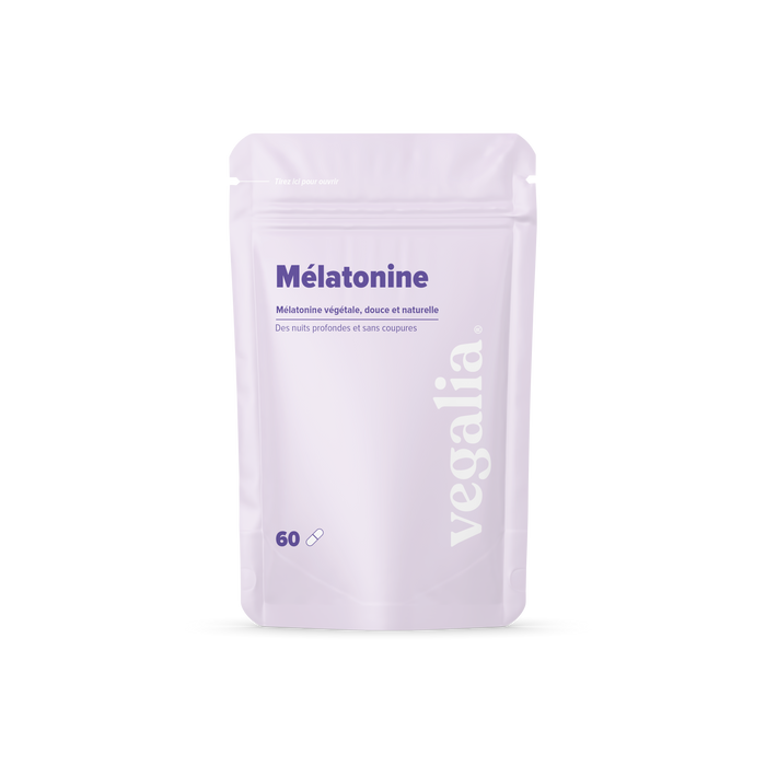 Mélatonine