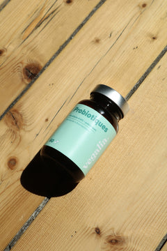 Probiotiques : combien de temps pour ressentir les effets ?