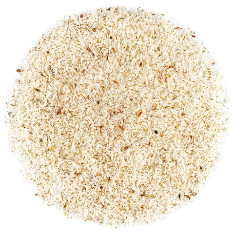 Psyllium