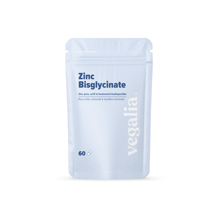 Zinc bisglycinate