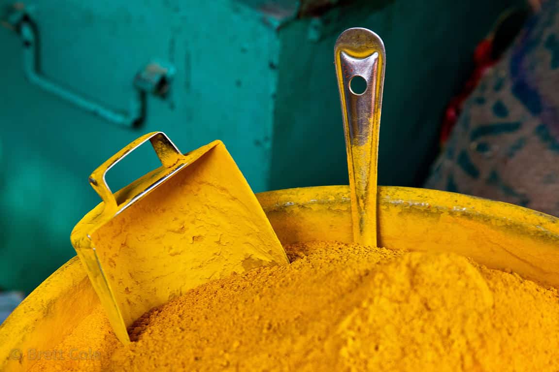 Acheter du curcuma bio : le guide pour ne pas se tromper