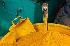 Acheter du curcuma bio : le guide pour ne pas se tromper