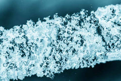 Les bienfaits de l'acide hyaluronique