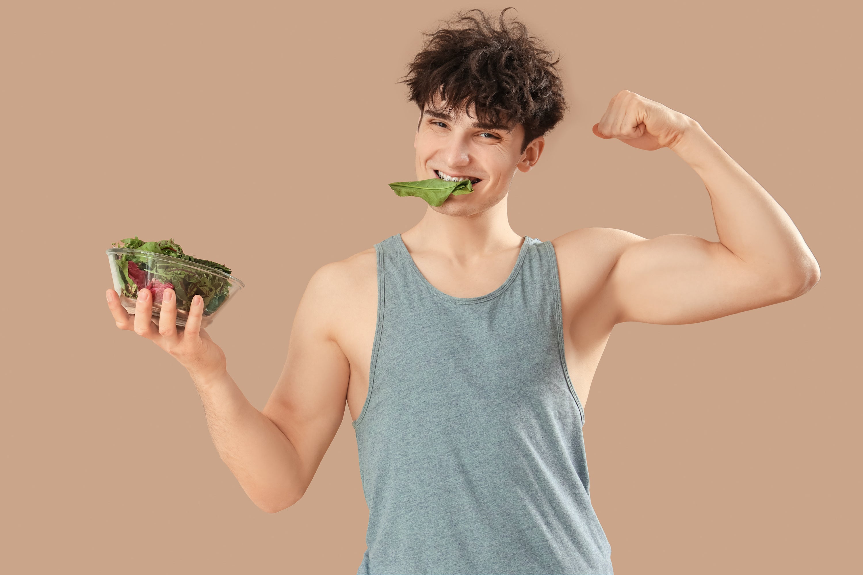 Alimentation et sport