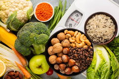 Les 15 meilleurs aliments minceur pour vous aider à perdre du poids