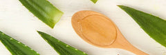 Les bienfaits de l'aloe vera