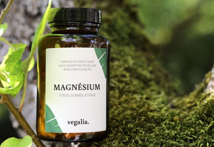 Quel apport de magnésium par jour ?