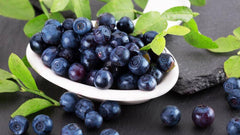 Les bienfaits de l'açaï