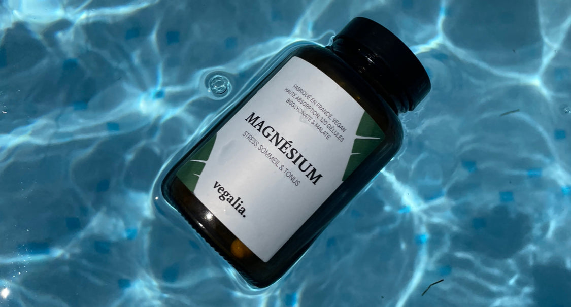 Carence en magnésium : 9 symptômes pour la reconnaître (et comment la traiter)