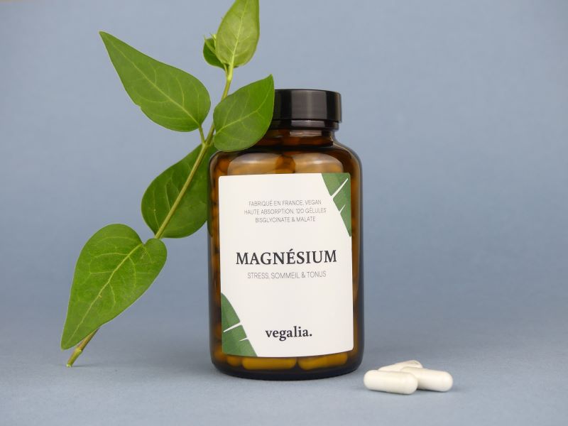 Cure de magnésium : le guide pratique (Dosage, Durée, Conseils)