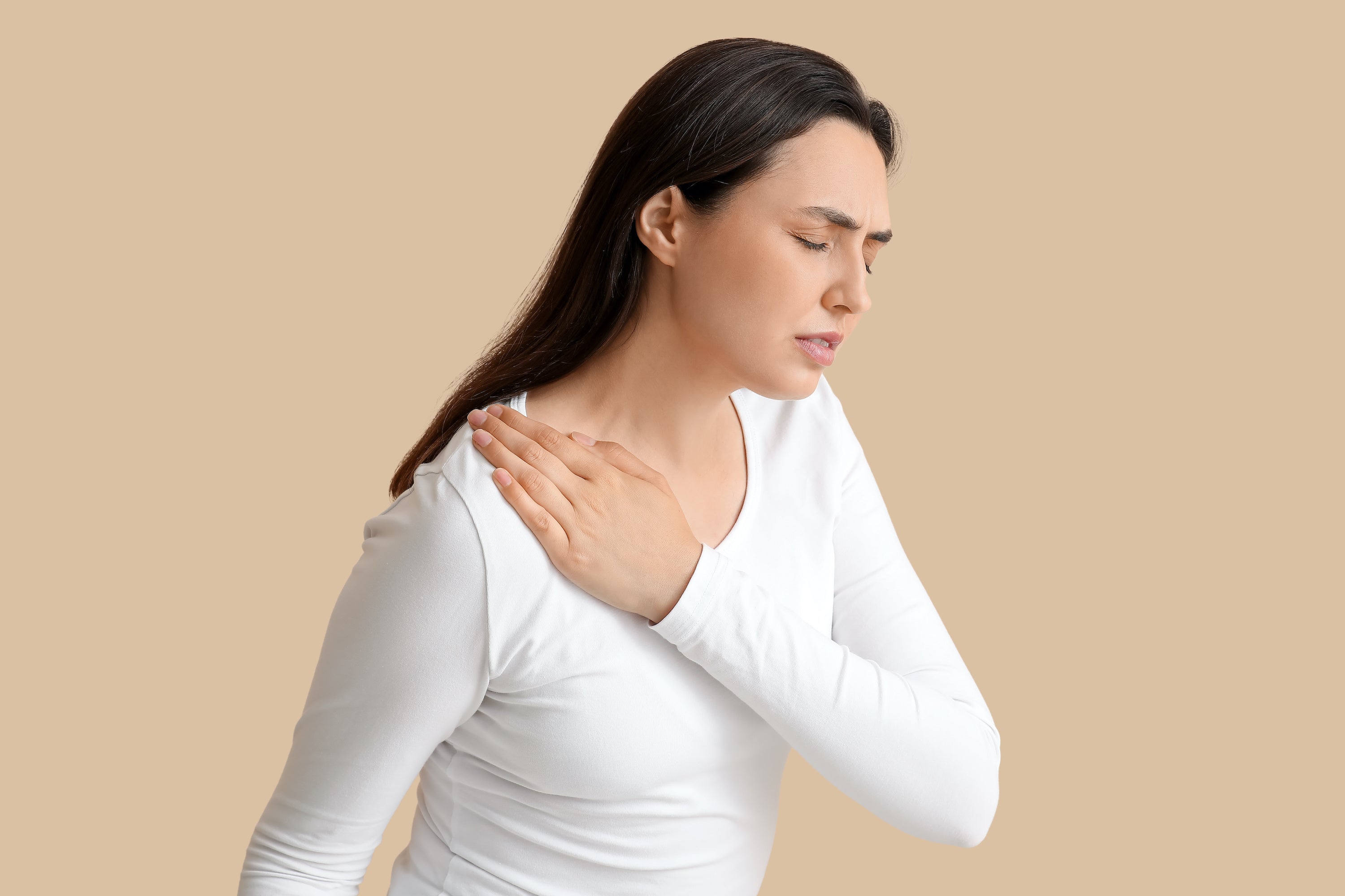 Articulations et muscles