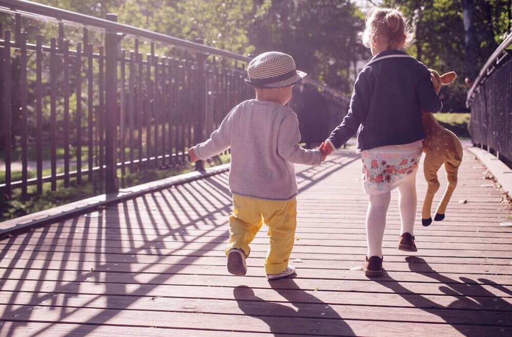 Enfants et spiruline : peuvent-ils en consommer?