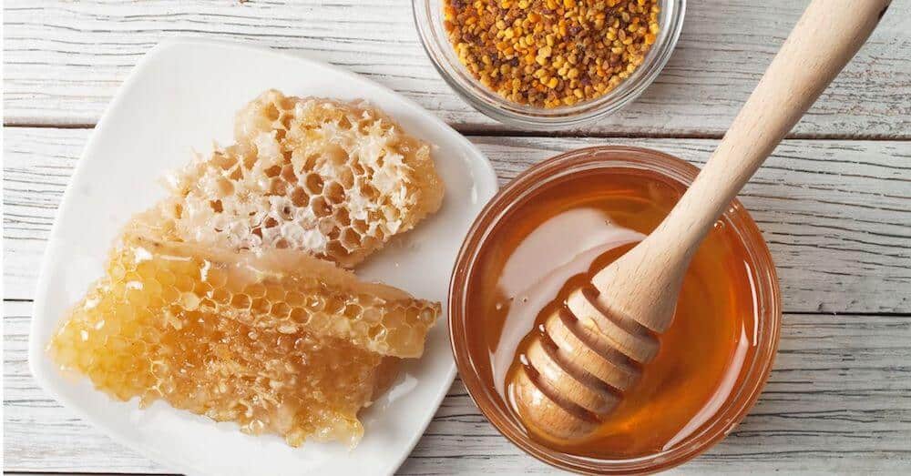 Les bienfaits de la Gelée royale