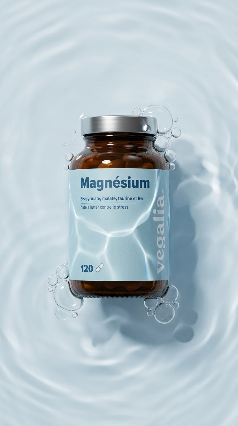 Magnésium