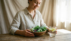 Alimentation Ventre Plat : Le Guide pour Dégonfler Naturellement
