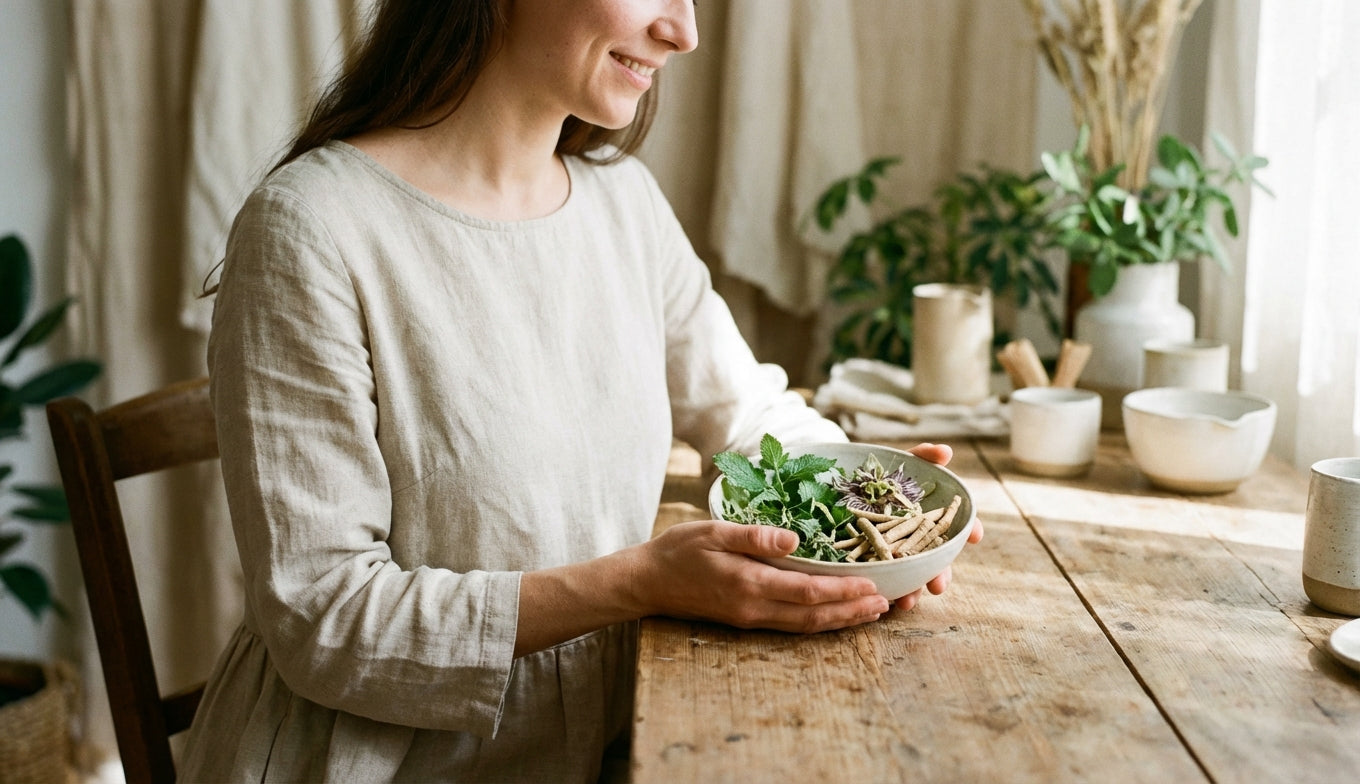 Cortisol : Comment réguler l'hormone du stress naturellement ?