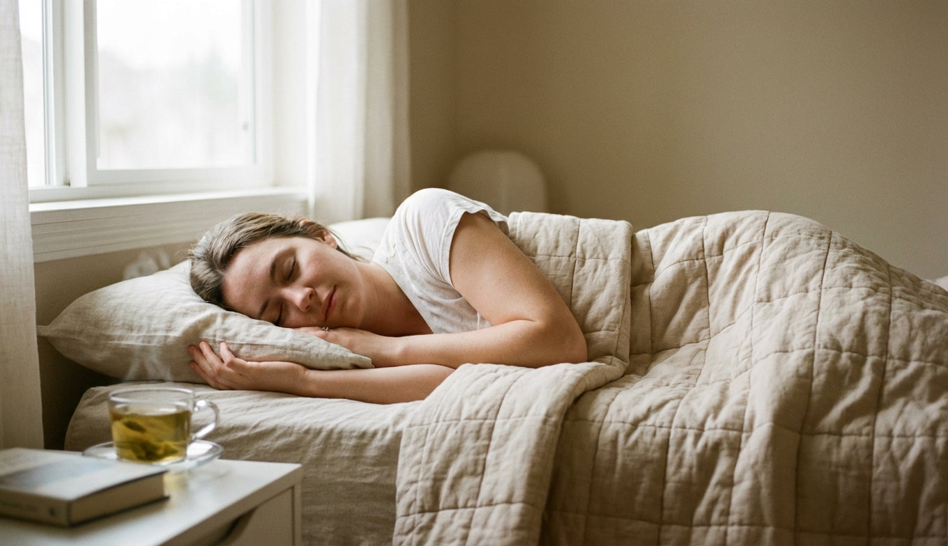 Sommeil : 7 Mythes et Croyances à Déboulonner pour Mieux Dormir