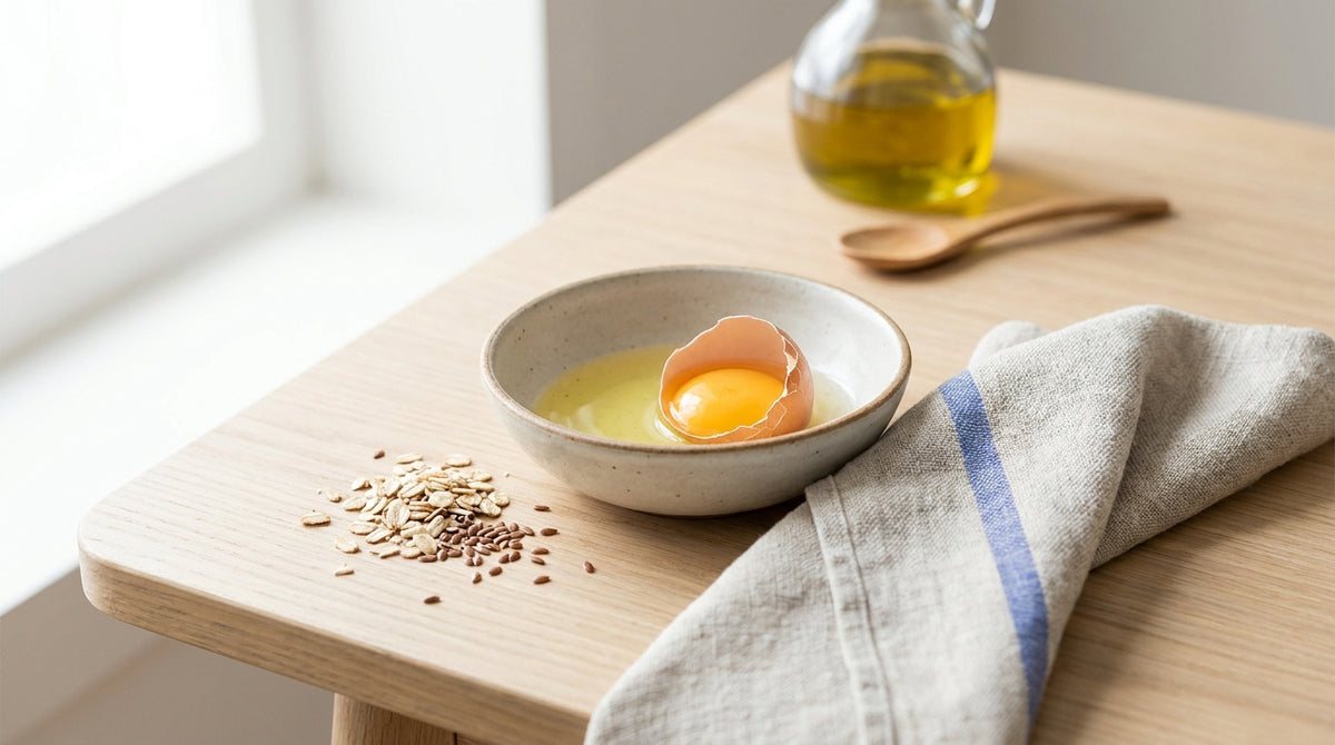 Bon et mauvais cholestérol : comprendre la différence entre LDL et HDL
