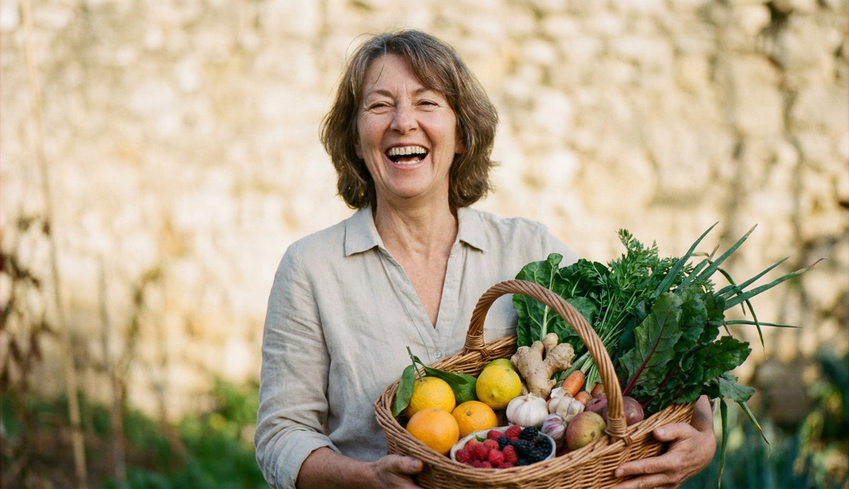 Comment ne pas tomber malade : Le guide pour renforcer son immunité