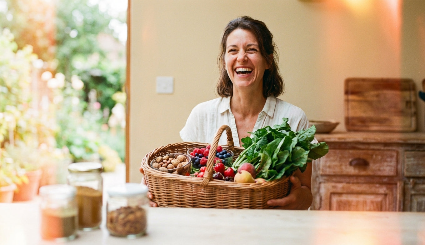 Mitochondries : Comment Booster l'Énergie au Cœur de Vos Cellules ?