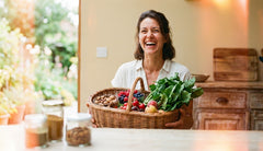 Mitochondries : Comment Booster l'Énergie au Cœur de Vos Cellules ?