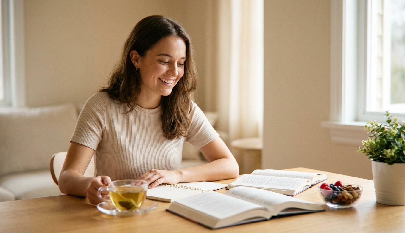 Stress des examens : 7 stratégies pour rester calme et performant