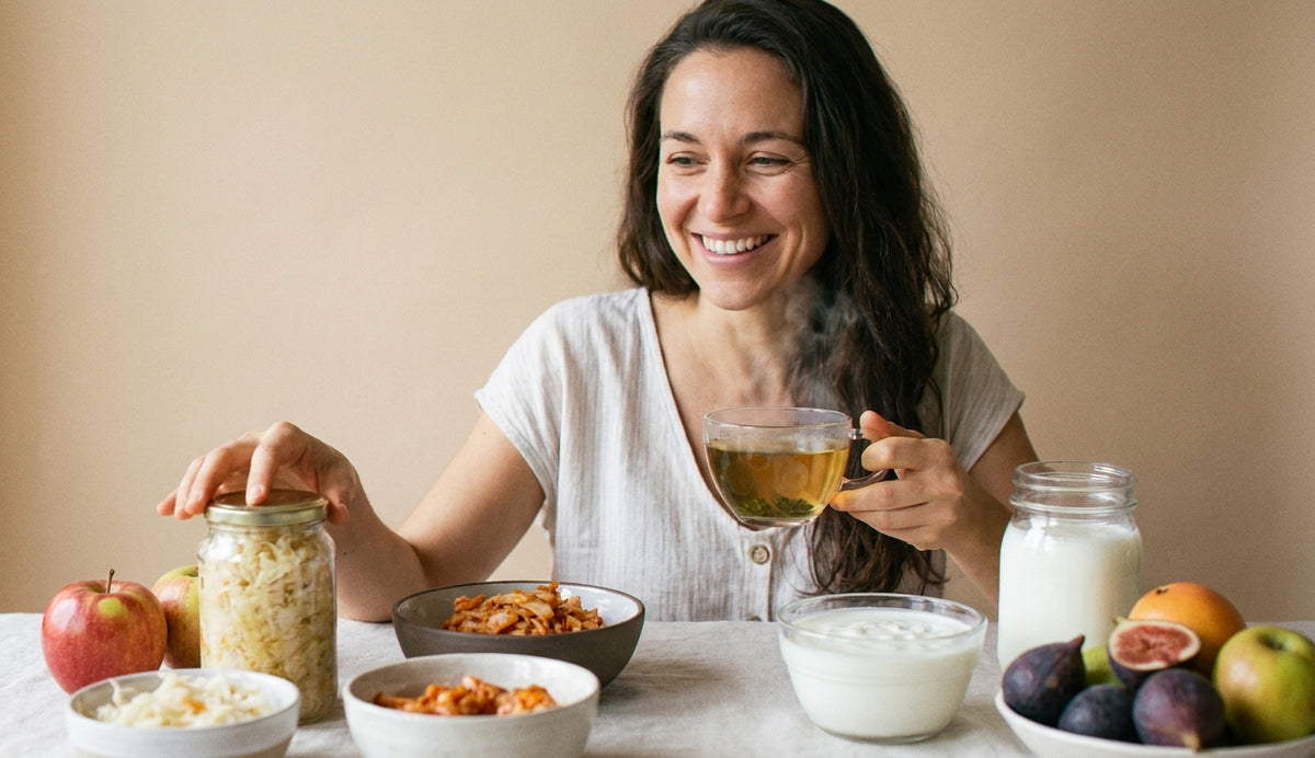 Probiotiques et Constipation : Quel Lien et Quelle Efficacité ?
