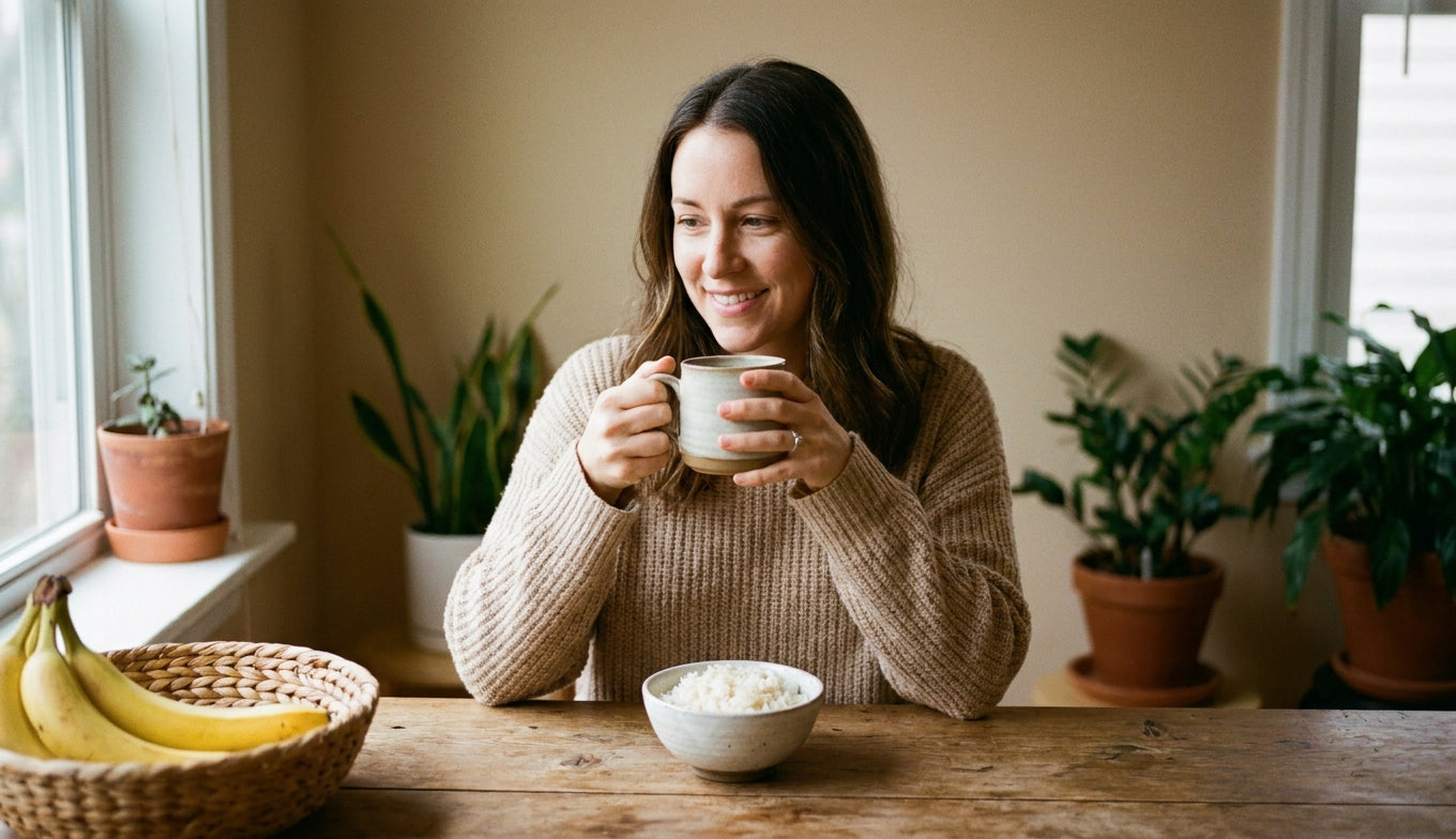 7 Conseils pour Prévenir ou Soulager la Diarrhée Efficacement