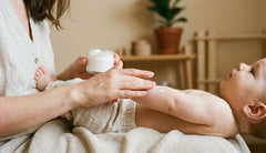 Eczéma du Nourrisson : Que Faire ? Solutions et Conseils Apaisants