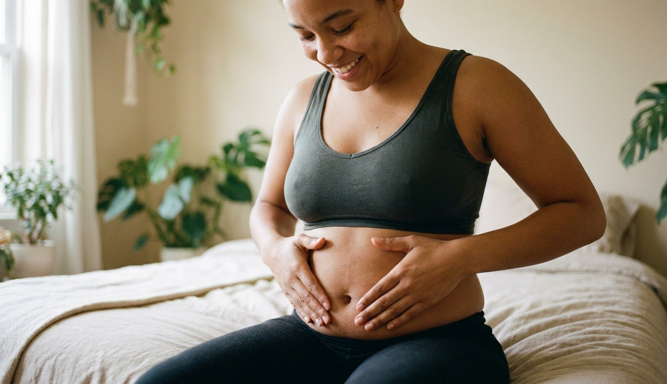 Massage pour la constipation : le guide pour soulager le transit