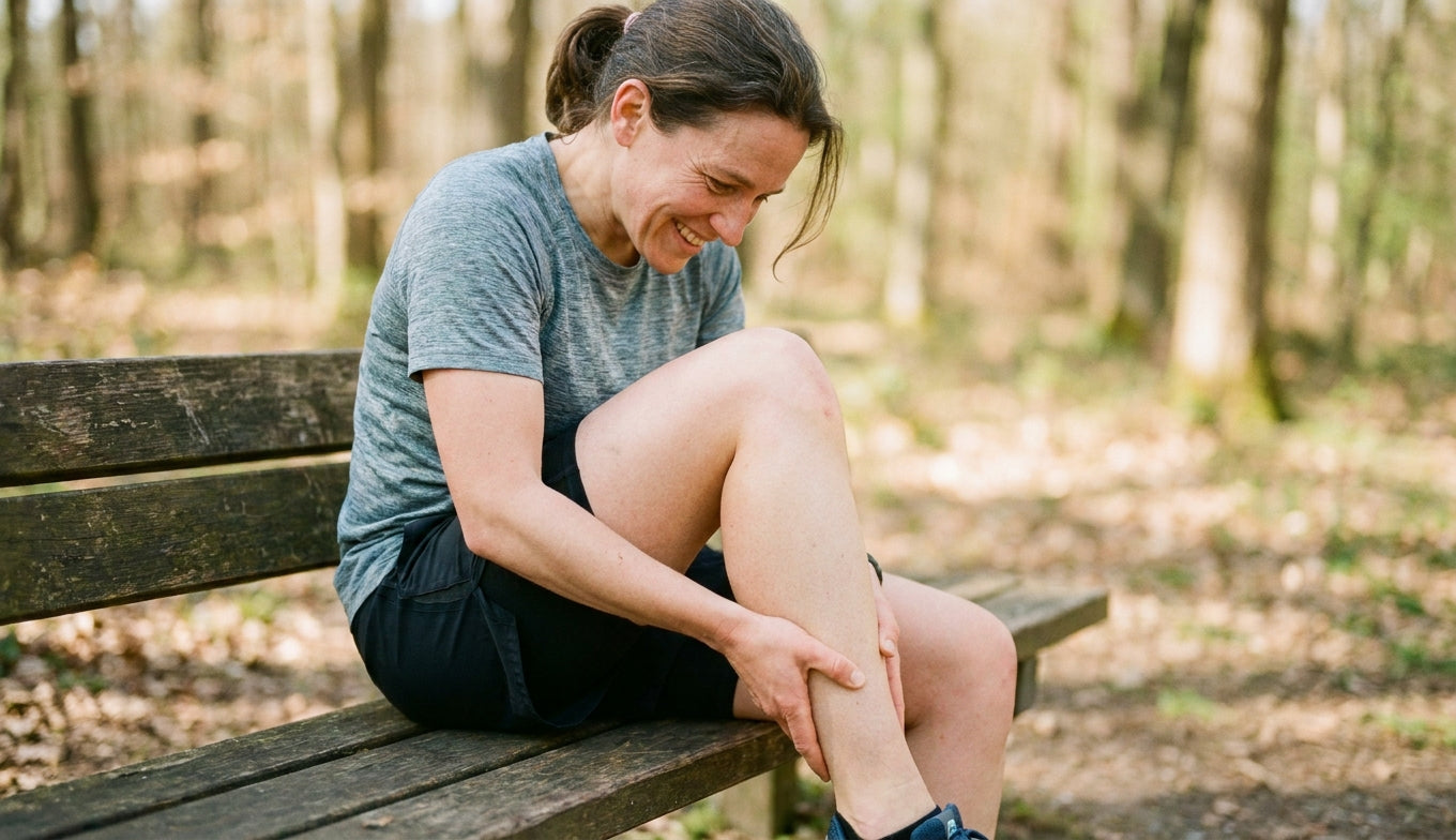 Fatigue et courbatures : comprendre le lien et les solutions