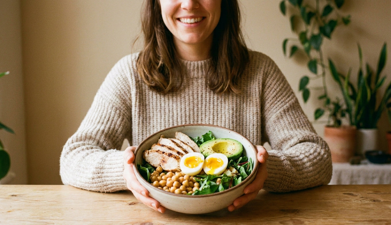 Régime protéiné : principe, aliments et avis pour bien commencer