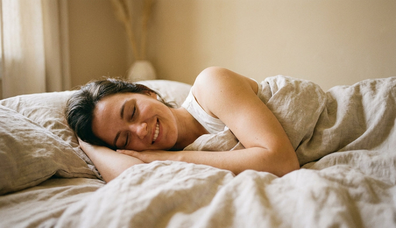 Sommeil et immunité : le duo gagnant pour votre santé