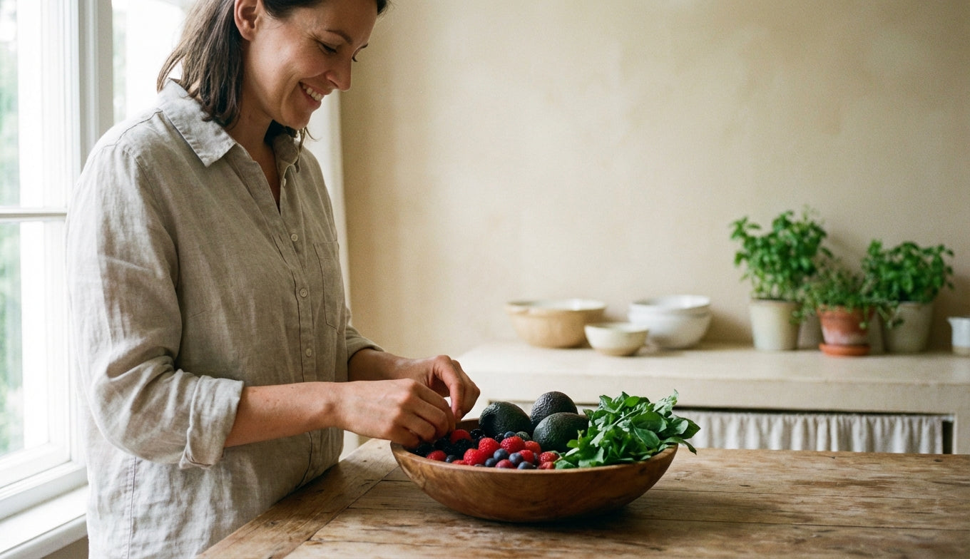 Régime sans sucre : bienfaits, aliments et guide pratique pour débuter