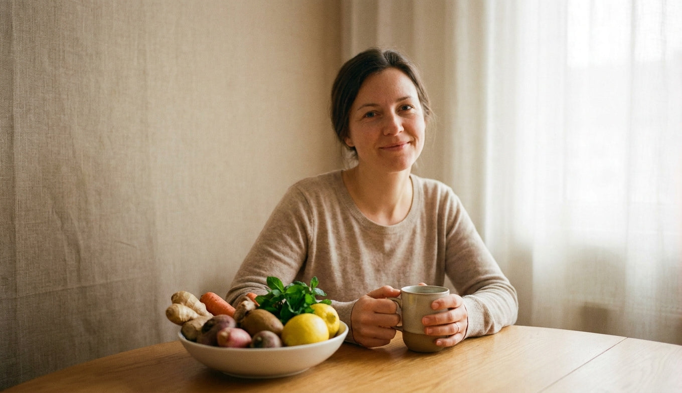 Digestion difficile : Comprendre les causes et trouver des solutions