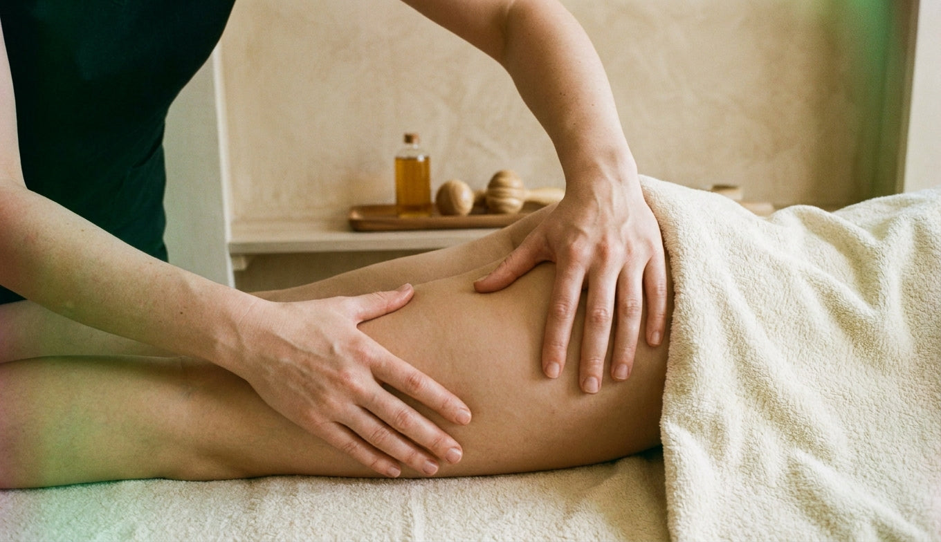 Massage Anti-Cellulite : Efficacité, Techniques et Bienfaits Réels