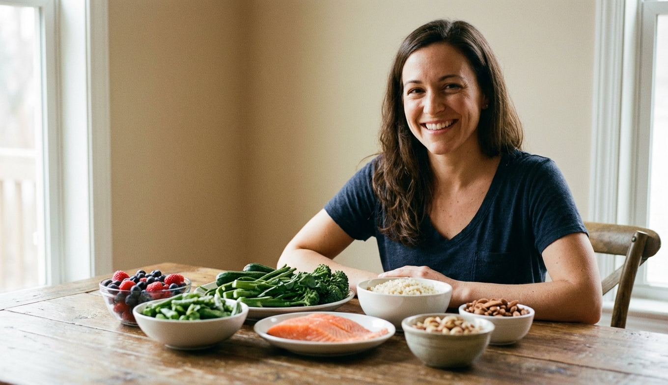 Régime FODMAP : Le guide pour comprendre et apaiser votre digestion