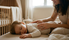 Sommeil bébé et enfant (0-10 ans) : le guide pour des nuits sereines