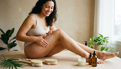 Cellulite : Causes, Types et Solutions pour une Peau plus Lisse