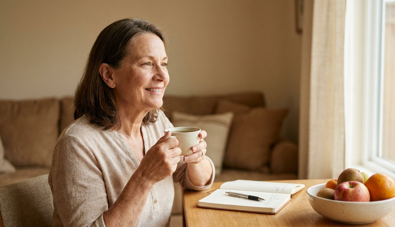 Symptômes de la périménopause : 10 signes pour la reconnaître