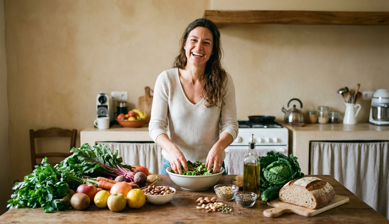 Régime Seignalet : Que Manger et Faut-il l'Adopter ? Guide Complet