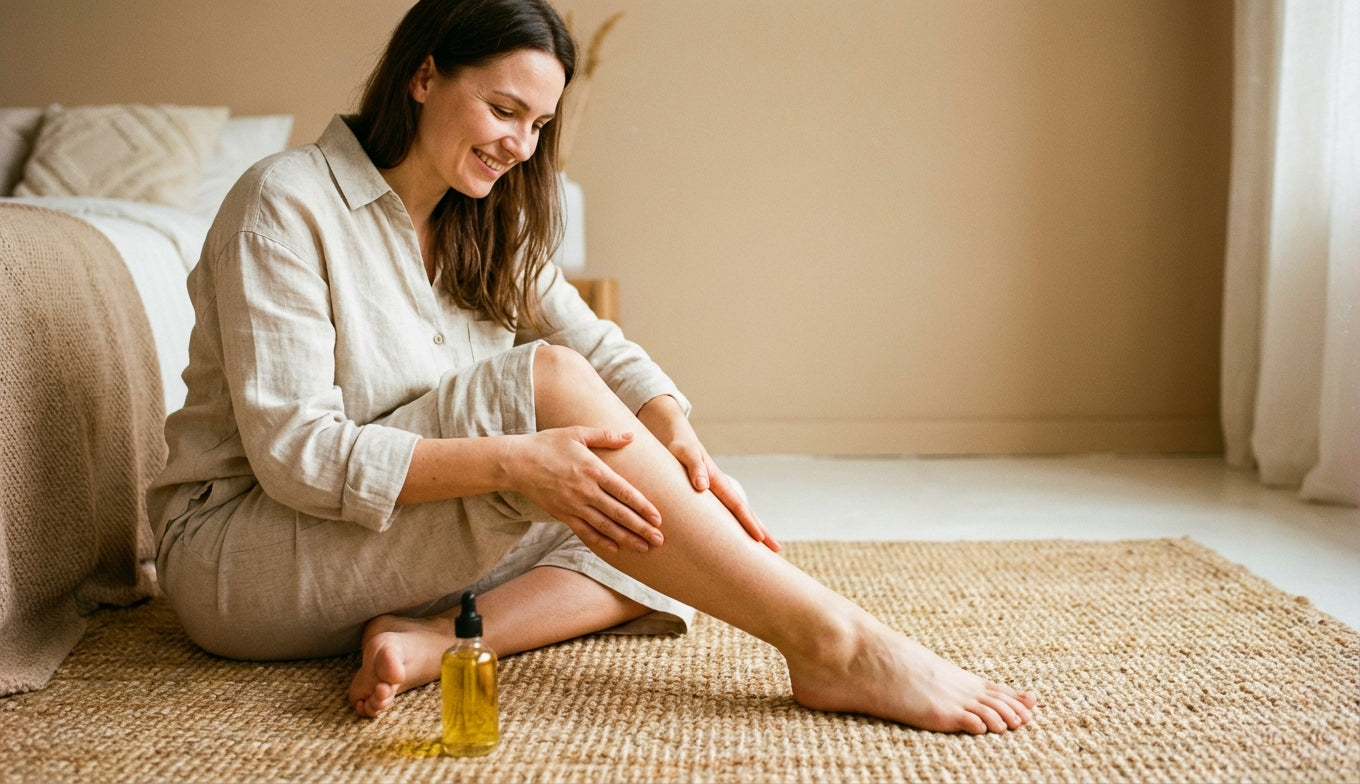 Drainage Lymphatique Jambes : Le Guide pour des Jambes Légères