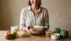 Aliments Bénéfiques à la Flore Intestinale : Le Guide Complet pour un Microbiote Équilibré