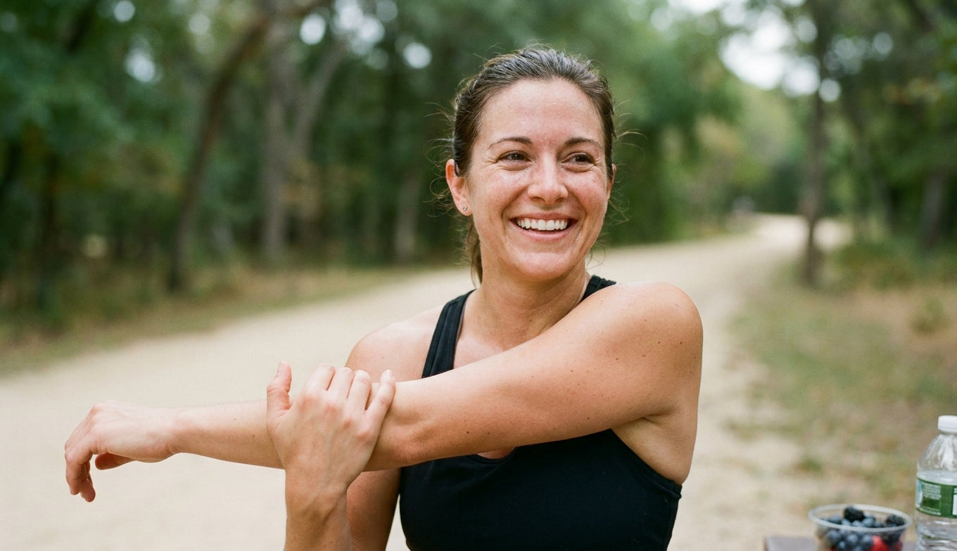 Acide Lactique et Crampes : Le Vrai du Faux sur ce Lien Musculaire